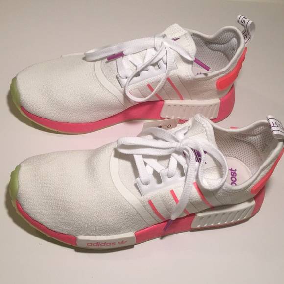 ADIDAS | RARE Colors Athletic Sneakers - Picture 4 of 14
